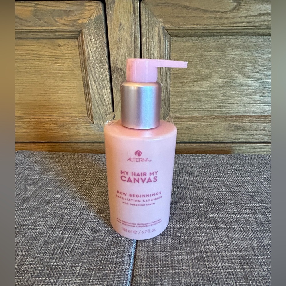 Alterna Caviar My Hair My Canvas